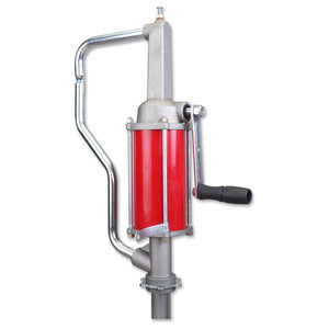 Manual Oil Pump – Ezee Flo – For 5 gal Pail – Free Flow Rate 1 qt/stroke