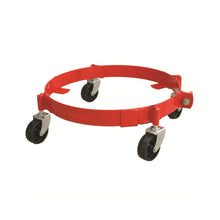 Load image into Gallery viewer, Wolflube Band Dolly - holds 50 lbs ( 5 gal ) Keg freeshipping - Empire Lube Equipment