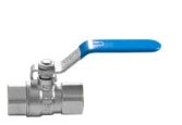 Samson Ball Valve MP 1/2" 2074