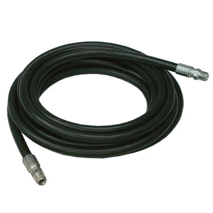 REELCRAFT S21-260043 1/2 x 25, 3250 psi, 1/2 x 1/2 NPTF(M), Hose Assembly