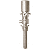 Liquidynamics 21200-S1 5:1 Pneumatic Pumps 15