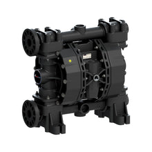 Load image into Gallery viewer, Wolflube Diaphragm Pump - Polypropylene - 1/2&#39;&#39; - For Oil and Diesel - Free Flow Rate 14.5 gpm freeshipping - Empire Lube Equipment