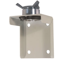 Liquidynamics P/N 22243 Wall Mount Bracket for use w/ High Flow Pumps, P/N 21200 & 21300