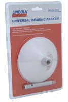 Lincoln Packer, Bearing - 224