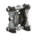 Wolflube Diaphragm Pump - Aluminum - 1/2'' - For Oil and Diesel - Free Flow Rate 14.5 gpm freeshipping - Empire Lube Equipment