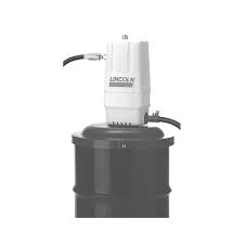Lincoln Pump Assembly 16 Gal - 2437