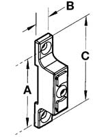 Lincoln Quick Clamp Bracket - 247792