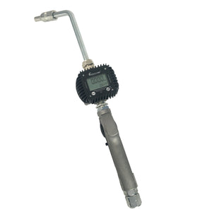 Wolflube Oil Digital Control Handle - Rigid Spout