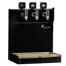 Load image into Gallery viewer, Wolflube Oil Dispenser Bar with N. 1 Digital Low Meter freeshipping - Empire Lube Equipment