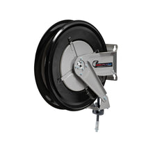 Load image into Gallery viewer, Wolflube Automatic Hose Reel for Oil- 3/8in - 30 ft Hose freeshipping - Empire Lube Equipment
