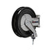 Wolflube Automatic Hose Reel for Oil- 3/8in - 30 ft Hose freeshipping - Empire Lube Equipment