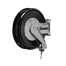 Load image into Gallery viewer, Wolflube Automatic Hose Reel for Oil- 3/8in - 50 ft Hose freeshipping - Empire Lube Equipment