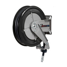 Load image into Gallery viewer, Wolflube Automatic Hose Reel for Oil- 3/8in - 50 ft Hose freeshipping - Empire Lube Equipment