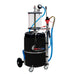 Wolflube Air-Operated Oil Aspirator with Pre-Chamber - 17 Gal freeshipping - Empire Lube Equipment