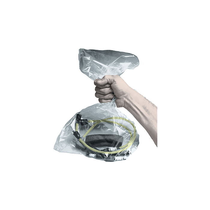 John Dow Industries Parts Return Bags PB-12