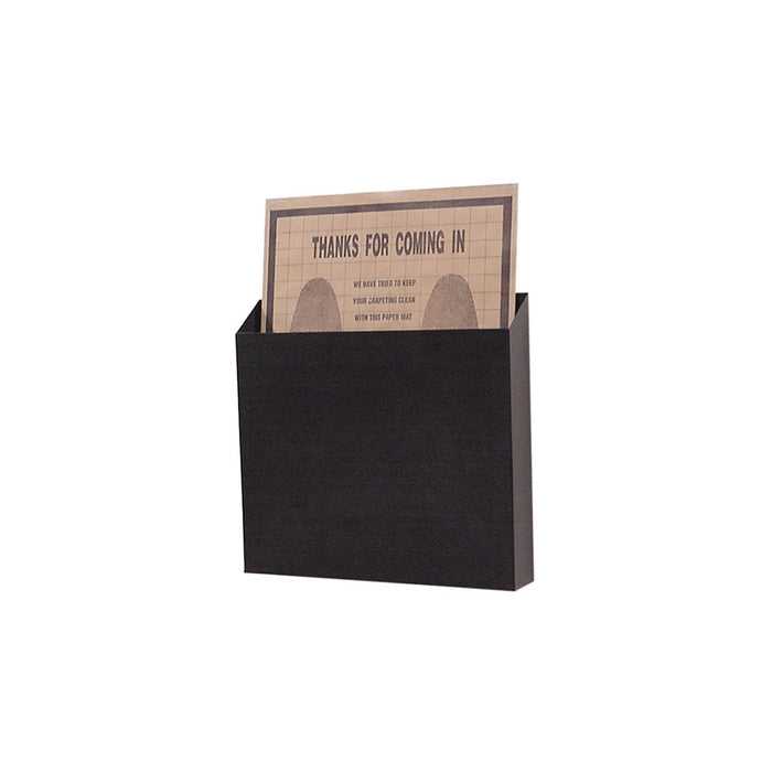 John Dow Industries Interior Protectors Dispenser Rack & Accessories FMR-1722