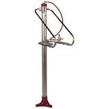 Alemite Single Pole Hoist - 2742-4