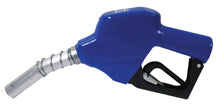 Lincoln DEF Nozzle - 277255