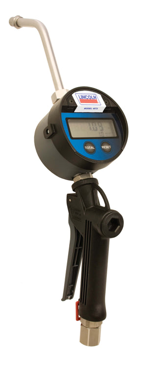 Lincoln Meter, DEF - 277538
