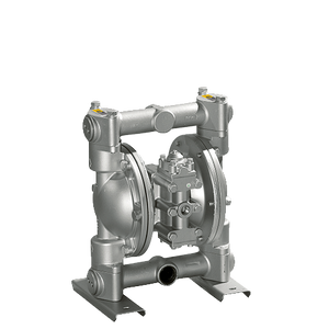 Samson 2834 UL Listed Aluminum Pump