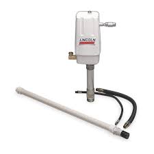 Lincoln Pump Assembly, 250 Gal - 284168