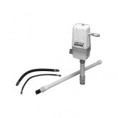 Lincoln Pump Assembly 250 Gal - 285168