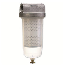 Load image into Gallery viewer, Wolflube Fuel Filter for Diesel and Kerosene - 10 Microns freeshipping - Empire Lube Equipment