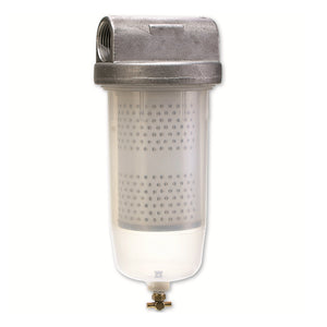 Wolflube Fuel Filter for Diesel and Kerosene - 10 Microns freeshipping - Empire Lube Equipment