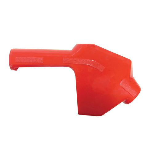 Wolflube Insulator for Nozzles 3/4in and 1/2in - Red freeshipping - Empire Lube Equipment