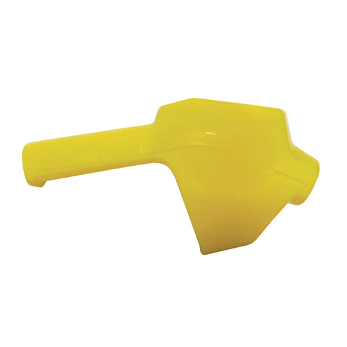 Wolflube Insulator for Nozzles 3/4in and 1/2in - Yellow freeshipping - Empire Lube Equipment