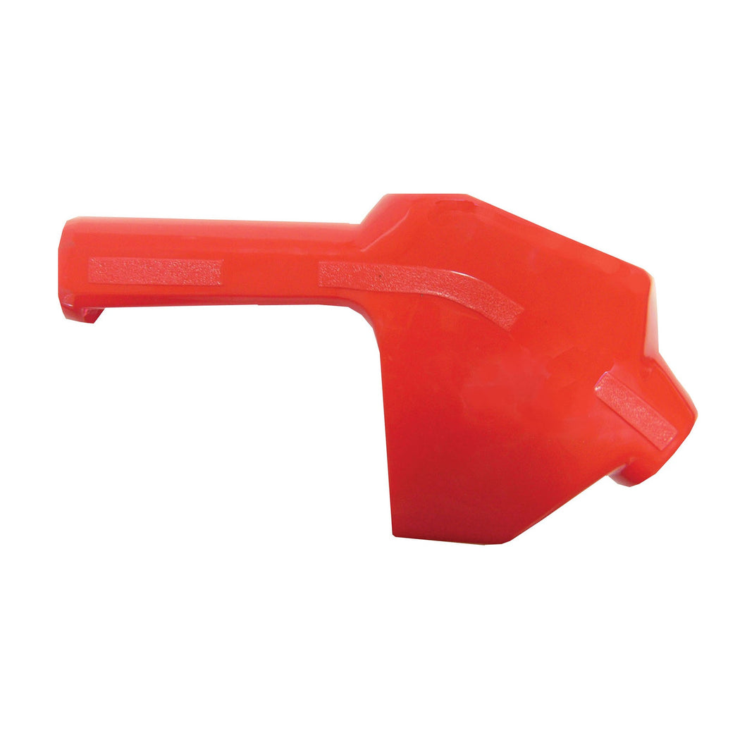Wolflube Insulator for Nozzles 1in - Red freeshipping - Empire Lube Equipment