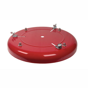 Alemite 120 LB Dollies - 316315-5