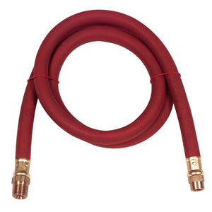 Alemite, 317809-5F 5-1/2' Air/Water Hos