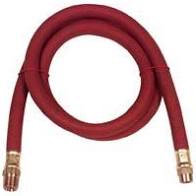 Alemite Hose Manual Pump 3/8"ID3 - 317854-5F