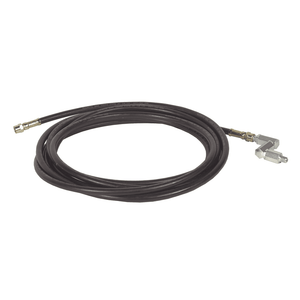 Alemite® 317868-30 Fuel Hose Assembly, 3/4 in, Male NPTF, 30 ft, 1250 psi freeshipping - Empire Lube Equipment
