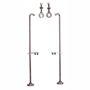 Alemite Tie Down Kit - 400lb Drum - 334850