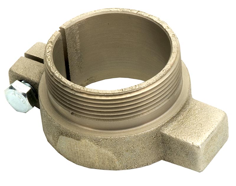 Alemite Bung Adapter 2" I.D. - 326750-B1