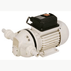 Liquidynamics 33101 115 Volt Membrane Pump Model