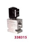 Alemite Fluid Solenoid 1/2 NPT 2 - 338315