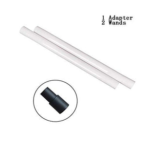 Alemite 338557 Suction Wand Kit - Accessories