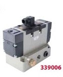 Alemite Air Solenoid - 339006