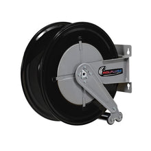 Load image into Gallery viewer, Wolflube Automatic Hose Reel for Diesel – 1in – Up To 30ft freeshipping - Empire Lube Equipment