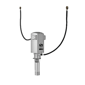 Samson PM35 5:1 55 Gal Drum Pump/ Hose Kit 5' Package 535 511A