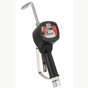 Alemite 3575 Odometer-Style Meter