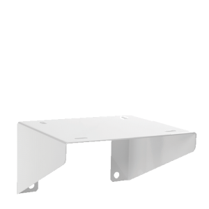 Samson DP200 Wall Mount Bracket 360 142