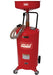 Lincoln Oil Drain - 3601 - Empire Lube Equipment