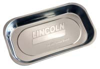 Lincoln Magnetic Tray - 3602 - Empire Lube Equipment