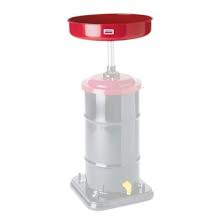Lincoln Funnel, Drain (20") - 3609