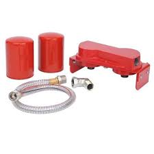 Lincoln 2 Way Filter System - 3612