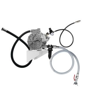 Samson DF200 Waste Oil Evac Package 379 018